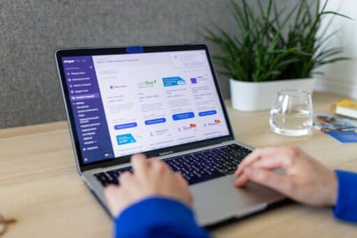 Backups in de cloud of lokaal