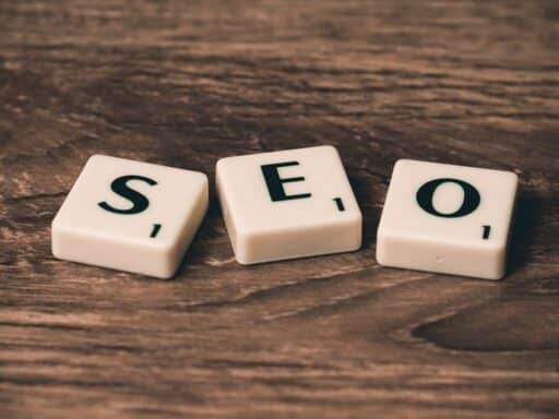 De ideale structuur voor webteksten