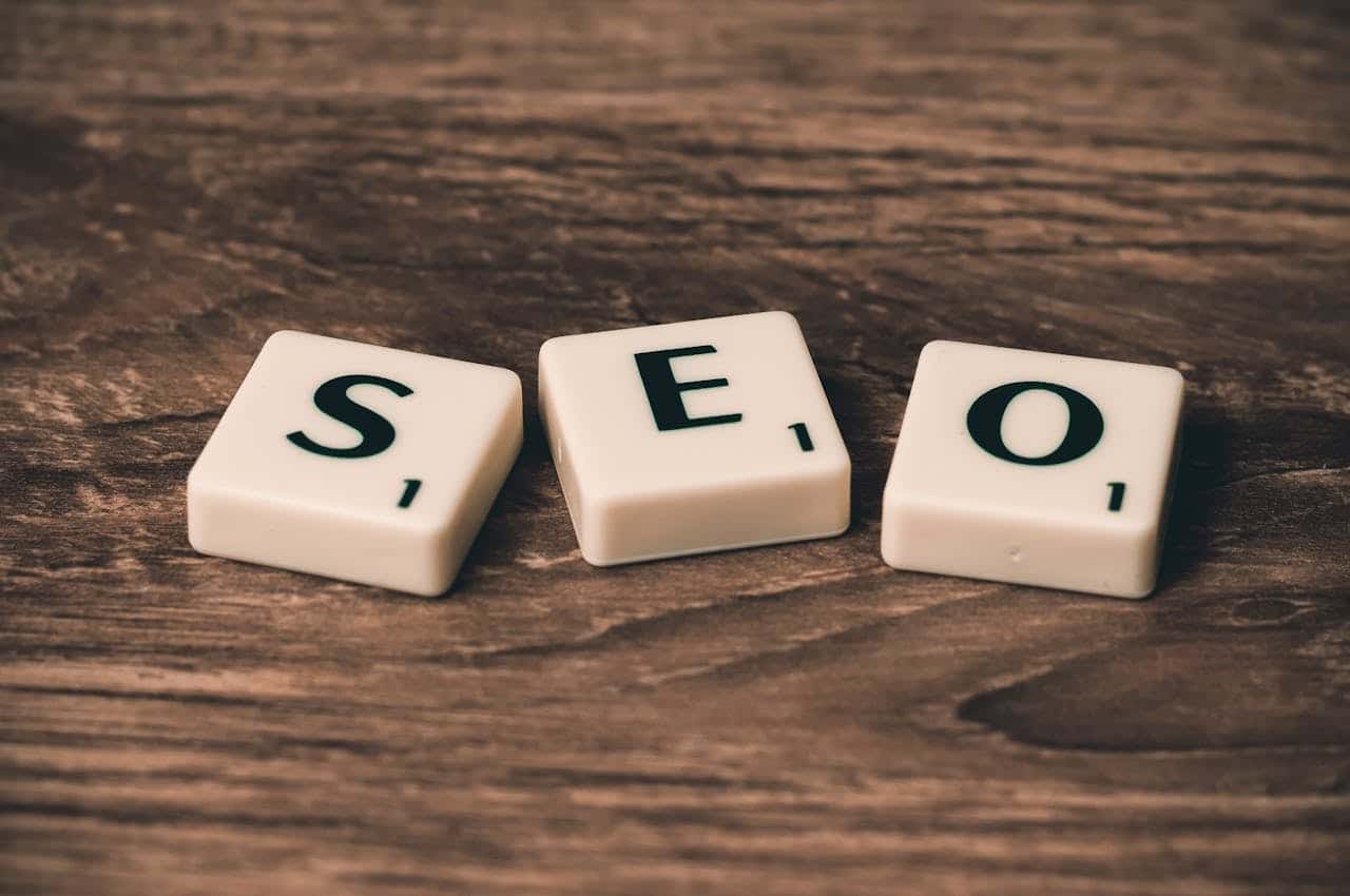 De ideale structuur voor webteksten