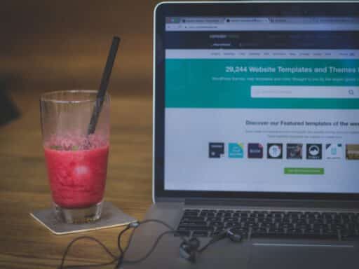 Design lessen van bekende webshops