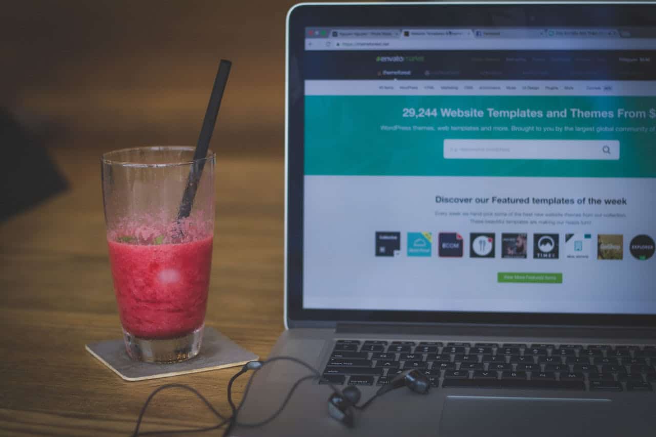 Design lessen van bekende webshops