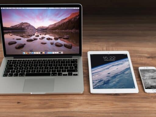 Inspiratie van websites met hoge omzet