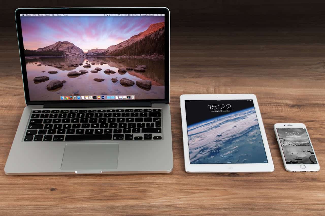 Inspiratie van websites met hoge omzet