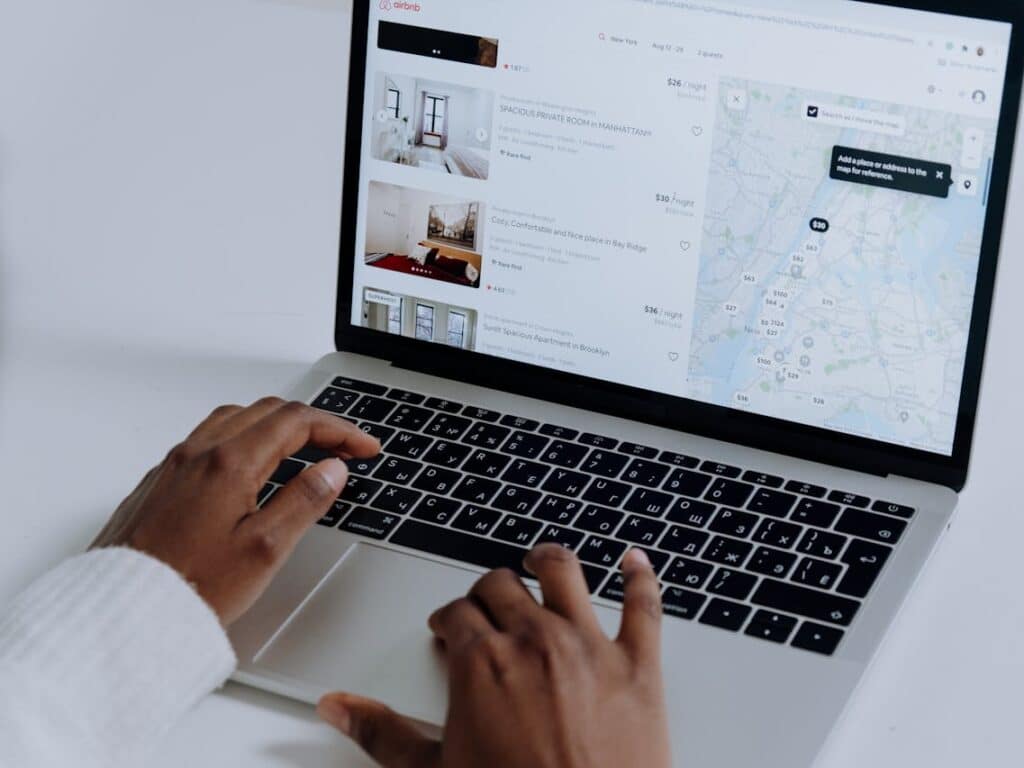 Social strategie voor kleine websites