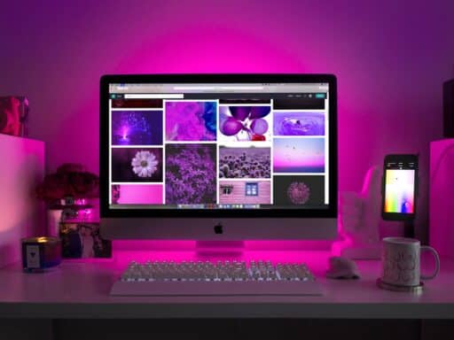 Waarom storytelling werkt op websites