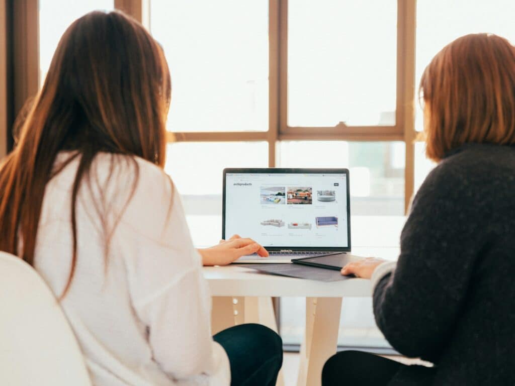 Wat het verschil is tussen thema’s en templates
