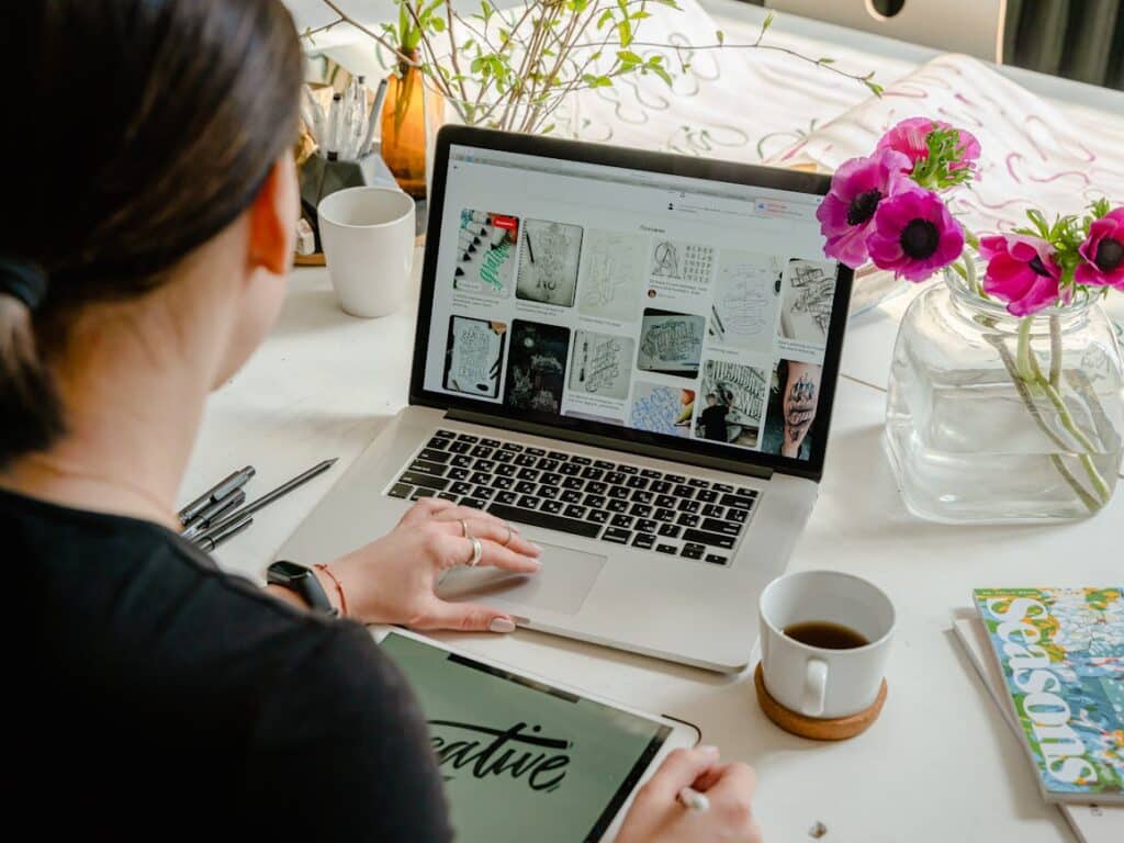 Wat succesvolle websites anders doen met geld