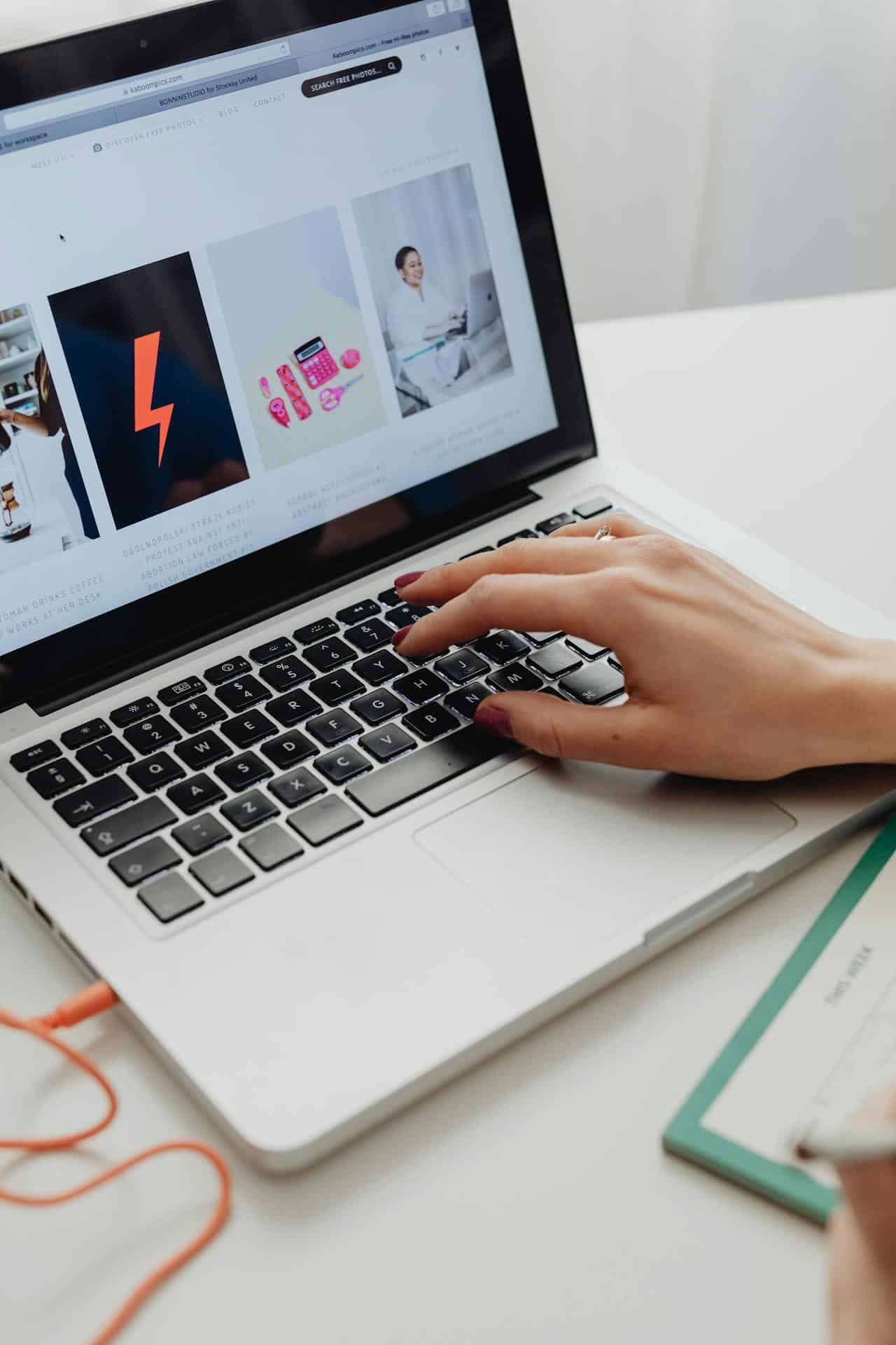 Wat te doen bij een gehackte site
