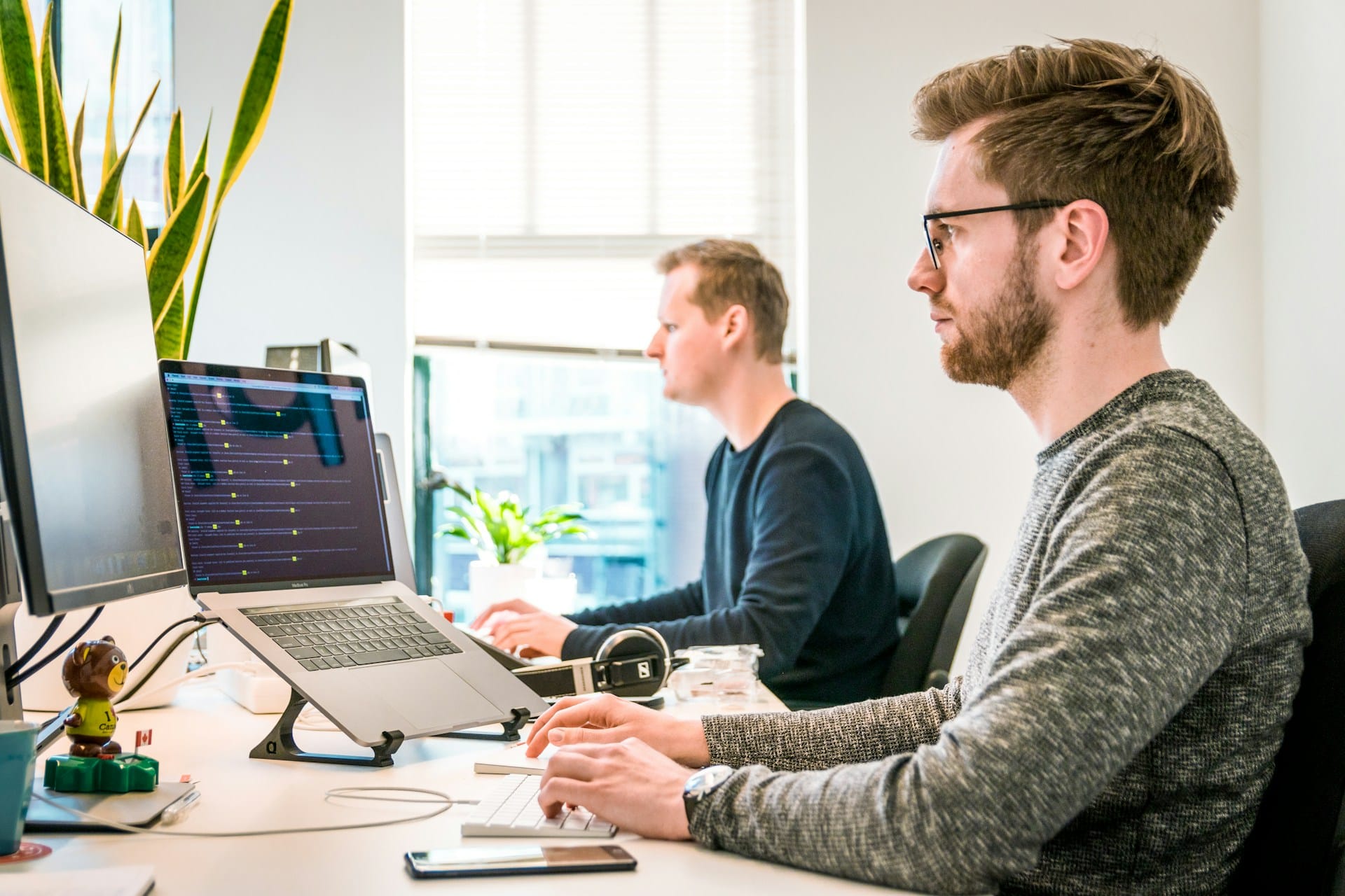 Welke visuals werken het beste online